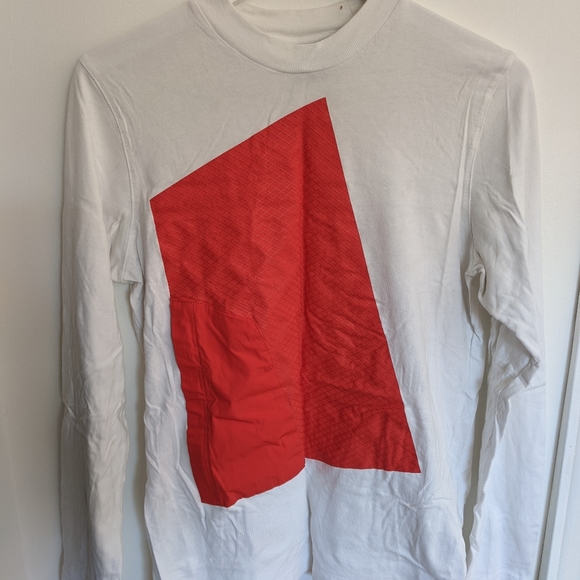 Adidas originals long sleeve PLGN - Picture 2 of 3